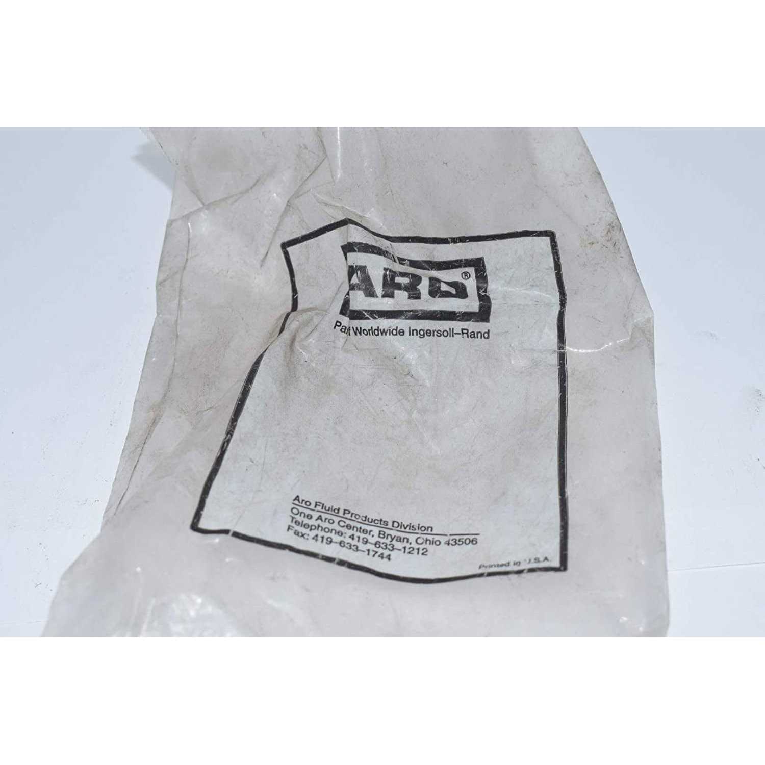 Aro Manual Air Control,4-Way,2-Position,1/4 E212hm - Cheap Fitting