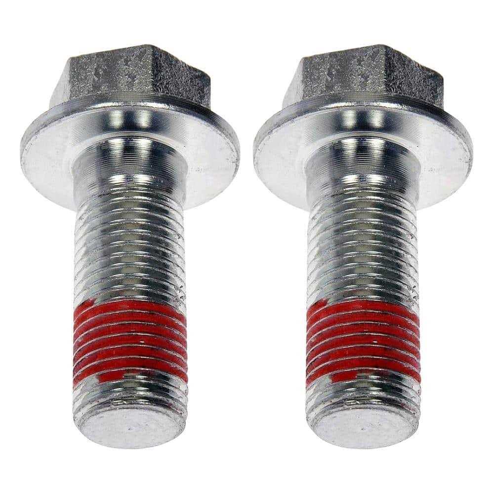 Dorman 14991 Brake Caliper Bracket Bolts - Cheap Fitting