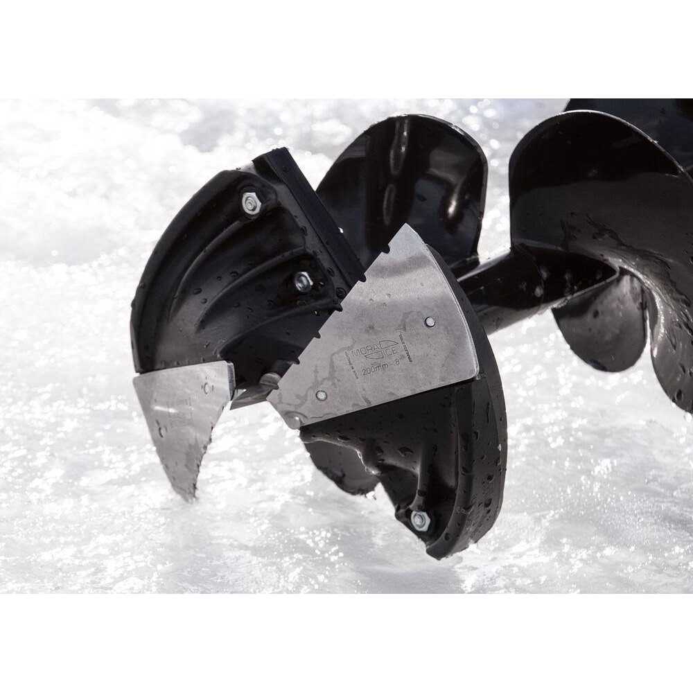 StrikeMaster Lite-Flite Lazer Drill - Cheap Fitting