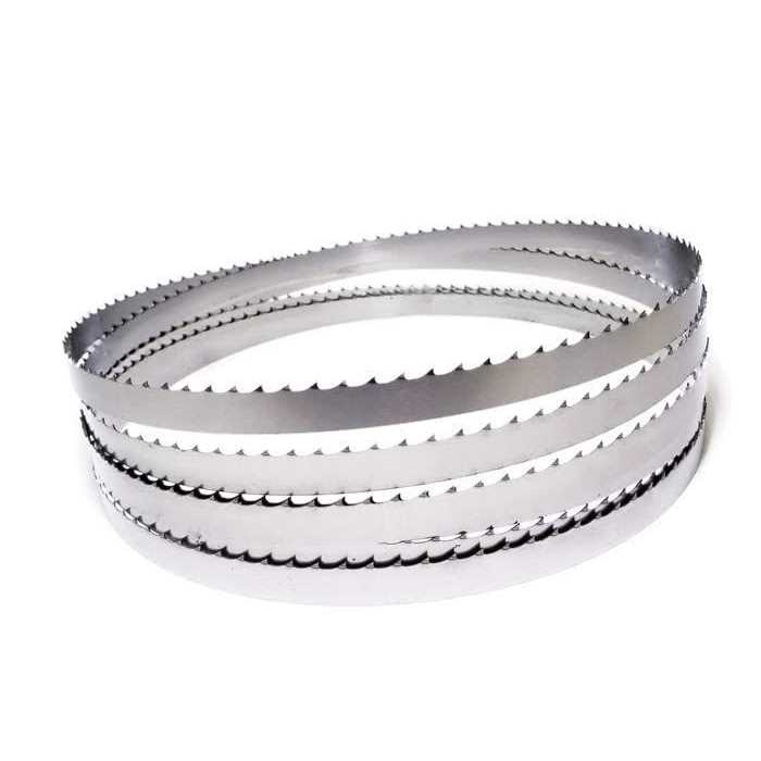 Cutlery Mania 4 Pack Band Saw Blade 5/8x.022x3tpix - Cheap Fitting