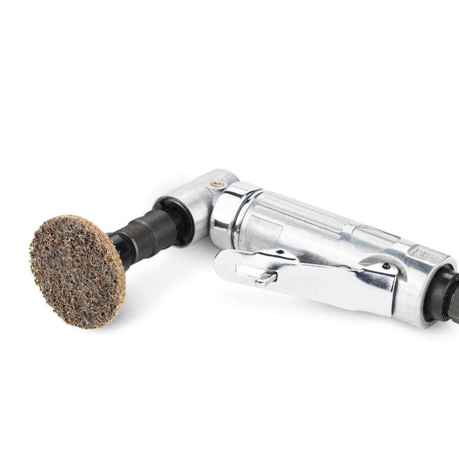 BHA Surface Conditioning Quick Change Discs - Cheap Fitting