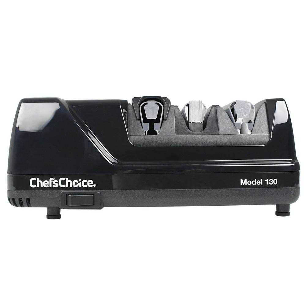 Chef’sChoice 130 Professional Knife Sharpening Station - Cheap Fitting