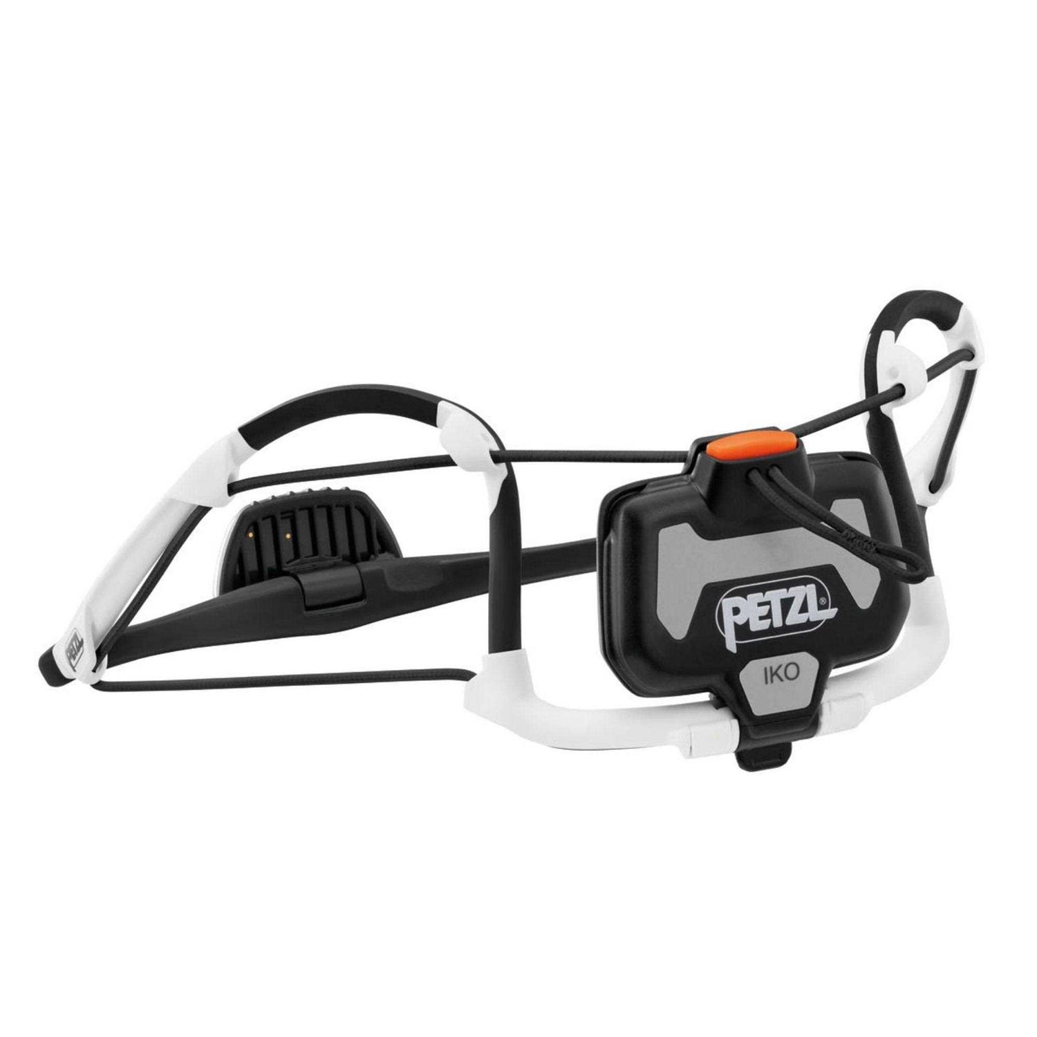 Petzl IKO CORE - Cheap Fitting