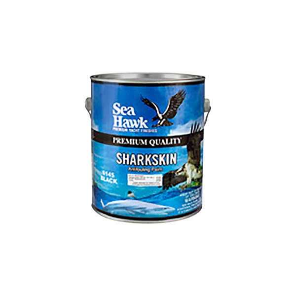 Seahawk Sharkskin Black qt 6145QT - Cheap Fitting