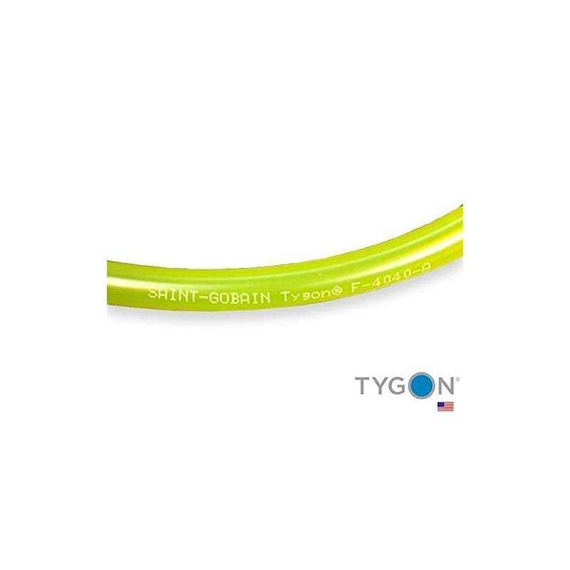 Tygon F-4040-A Premium Cut Length Fuel Line - Cheap Fitting