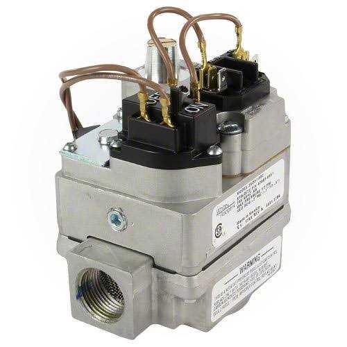 Pentair 42001-0051S Combination Gas Control Valve Kit - Cheap Fitting