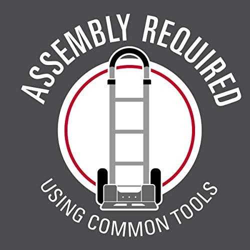 Magliner Aluminum Hand Truck with U-Loop Handle HMK111AA1 - Cheap Fitting