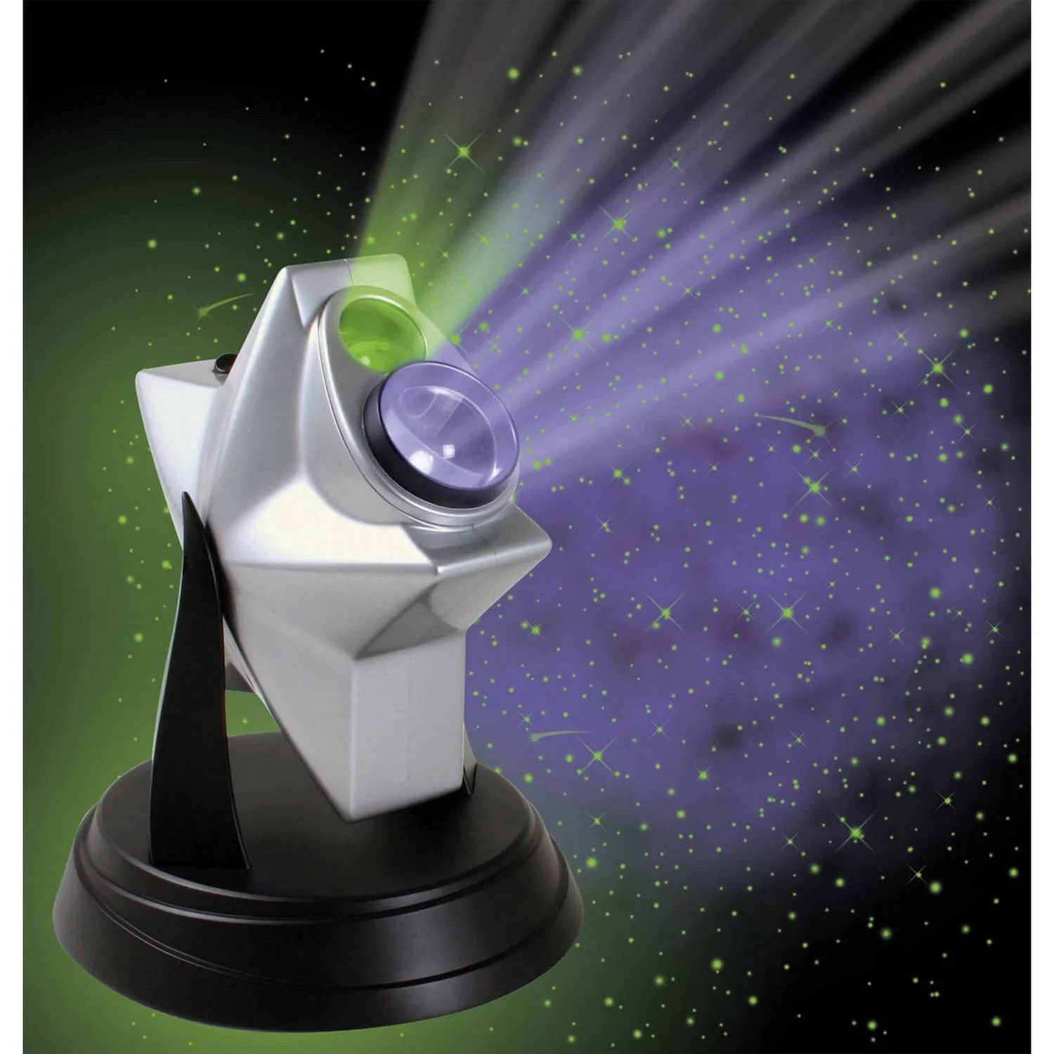 Laser Twilight Projector - Cheap Fitting