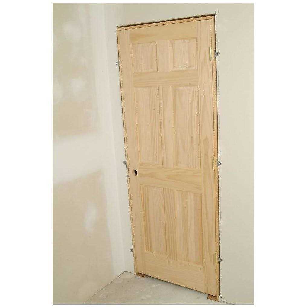 Quick Door Hanger 10 Door Value Pack - Cheap Fitting