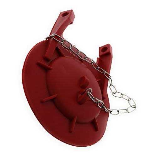 Essential Values Toto Toilet Flapper Replacement For G-Max - Cheap Fitting