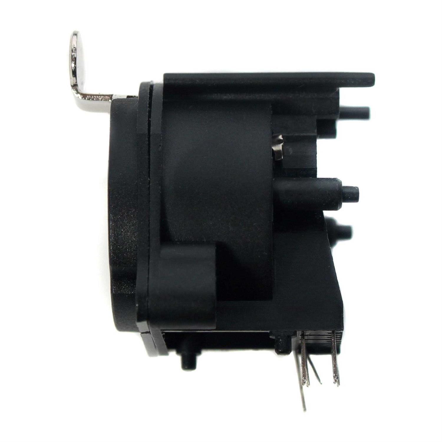 Neutrik NE8FDP-B RJ45 etherCON Feedthrough Receptacle - Cheap Fitting