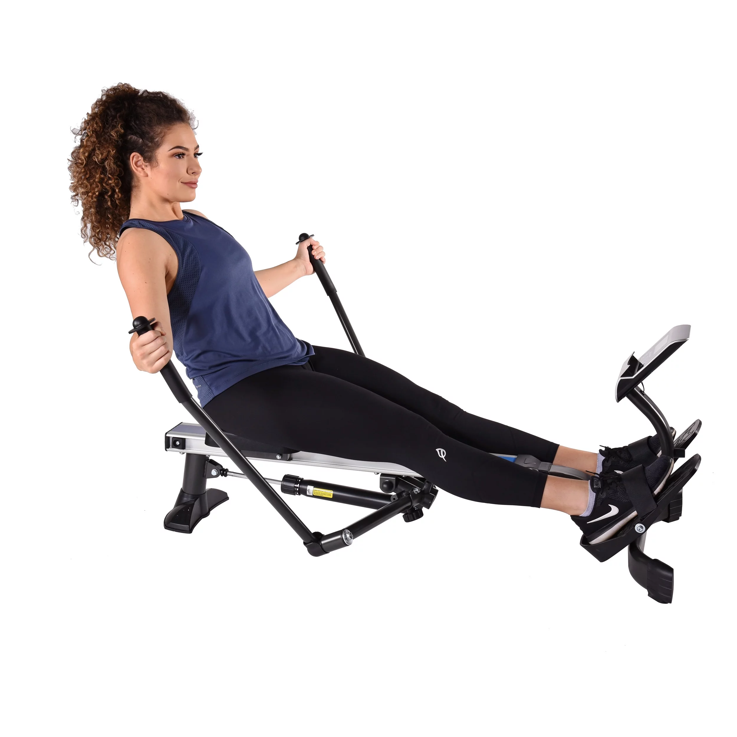 Stamina Products 35-1052 BodyTrac Glider Rowing Fitness Machine w/ Monitor - Cheap Fitting