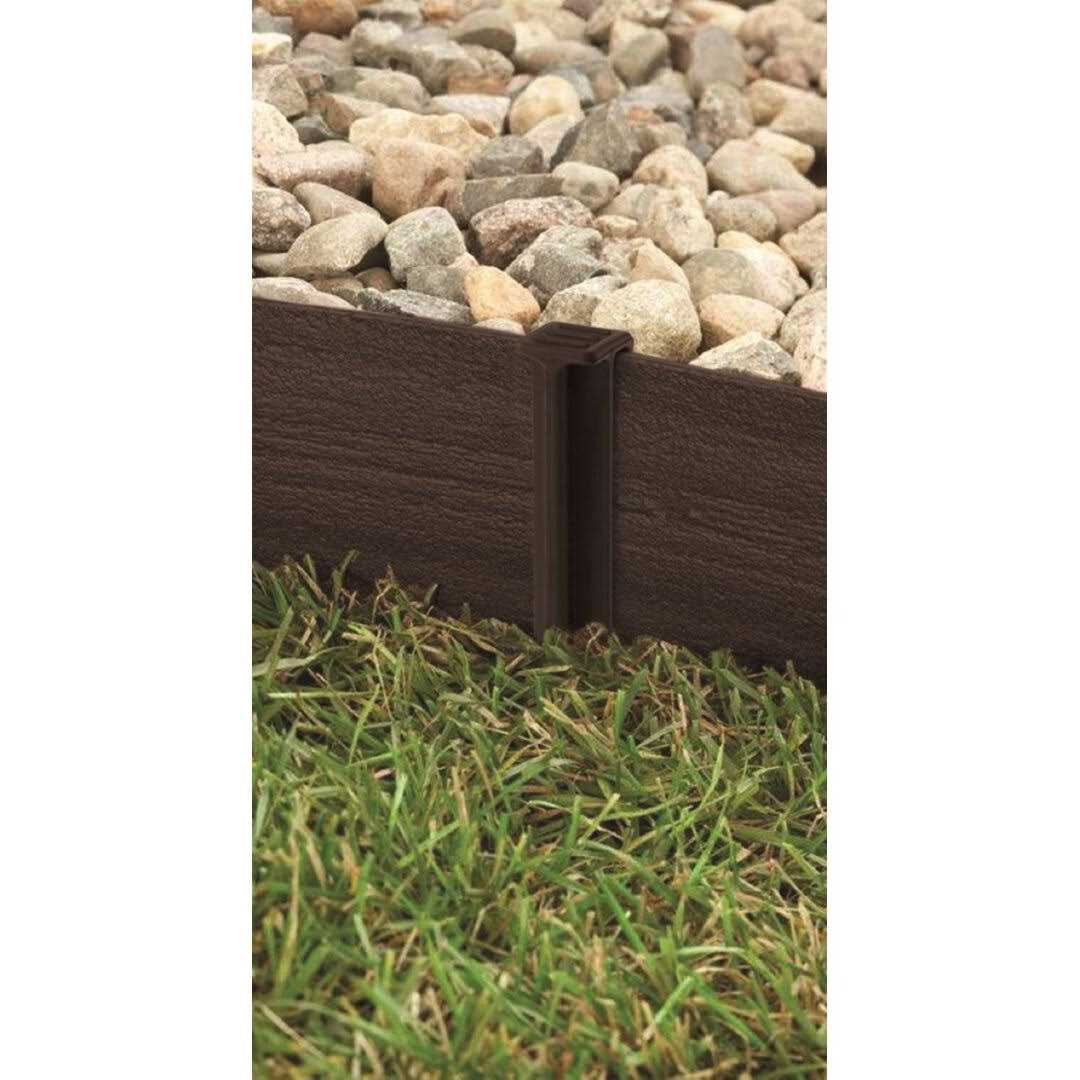 Master Mark Terrace Board Edging - Cheap Fitting