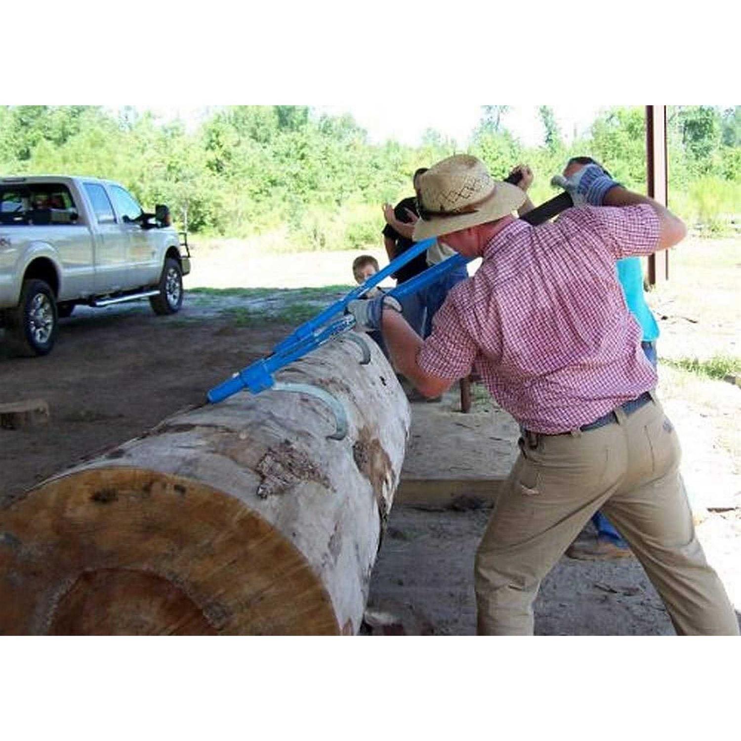 Logrite 60 Cant Hook - Cheap Fitting