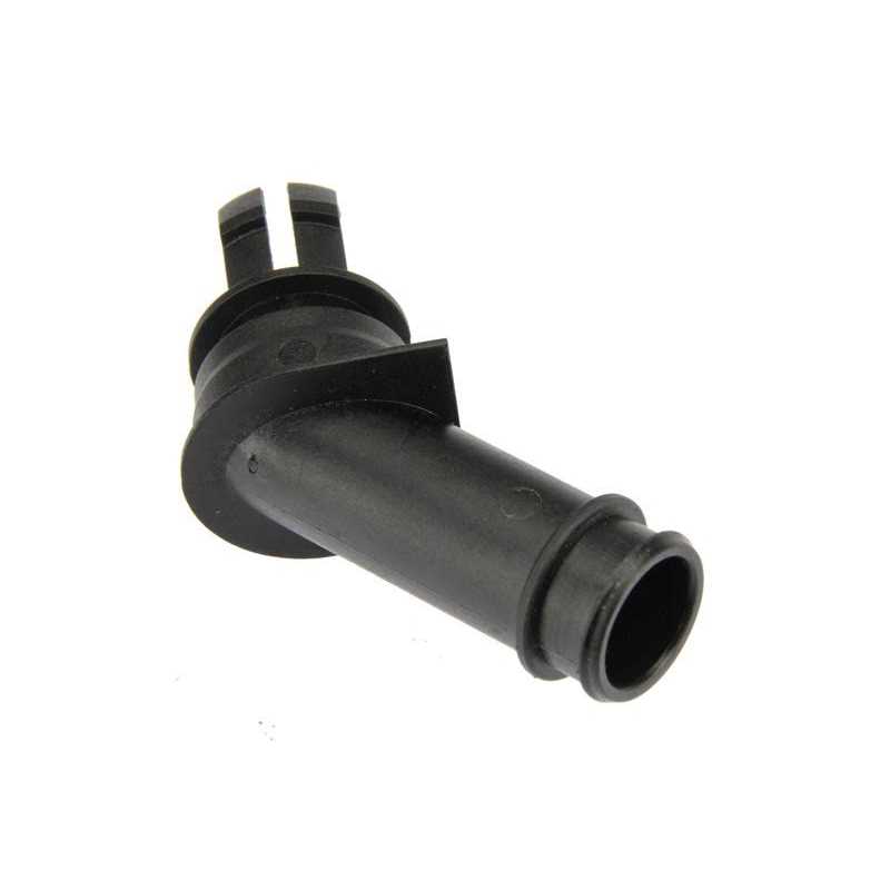Automatic Transmission Fluid Filler Tube ACDelco GM Genuine 25789571 - Cheap Fitting