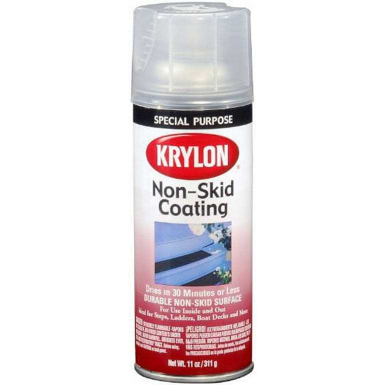 Krylon Clear K03400777 - Cheap Fitting
