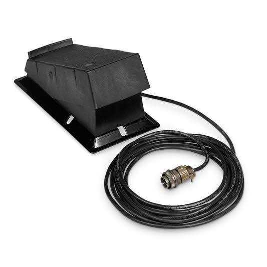 Miller 300432 RFCS-RJ45 Foot Control - Cheap Fitting