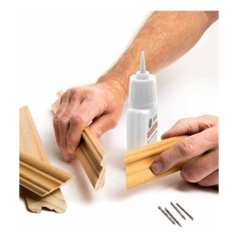 Elmer’s Carpenter Wood Glue - Cheap Fitting