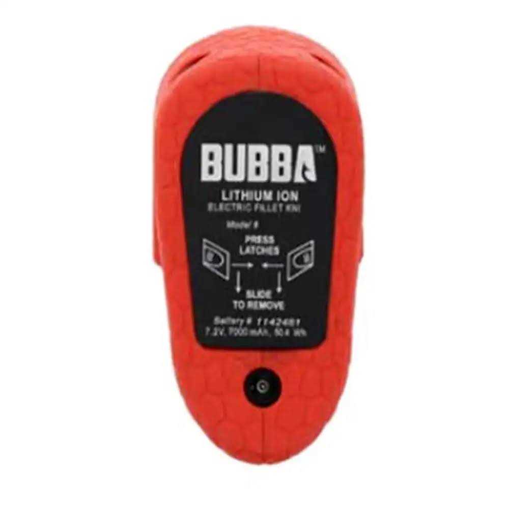 Bubba Magnum Lithium Ion Battery Pack - Cheap Fitting