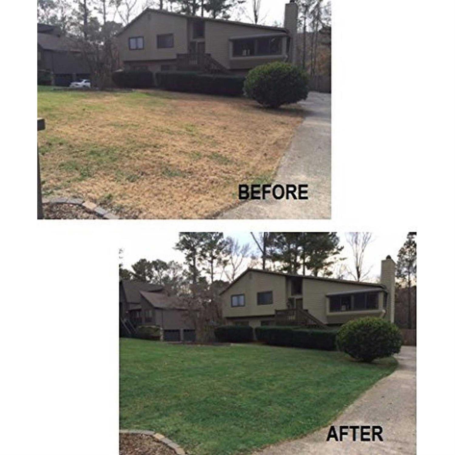 EnviroColor 4eg0032 851612002100 4EverGreen Grass & Turf Paint - Cheap Fitting