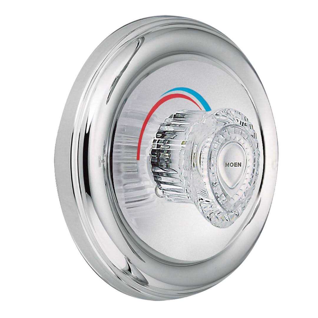 Moen Chateau Posi-Temp Valve Trim T181 - Cheap Fitting
