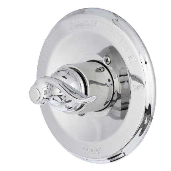 Delta Windemere 14 Series BT14496 - Cheap Fitting