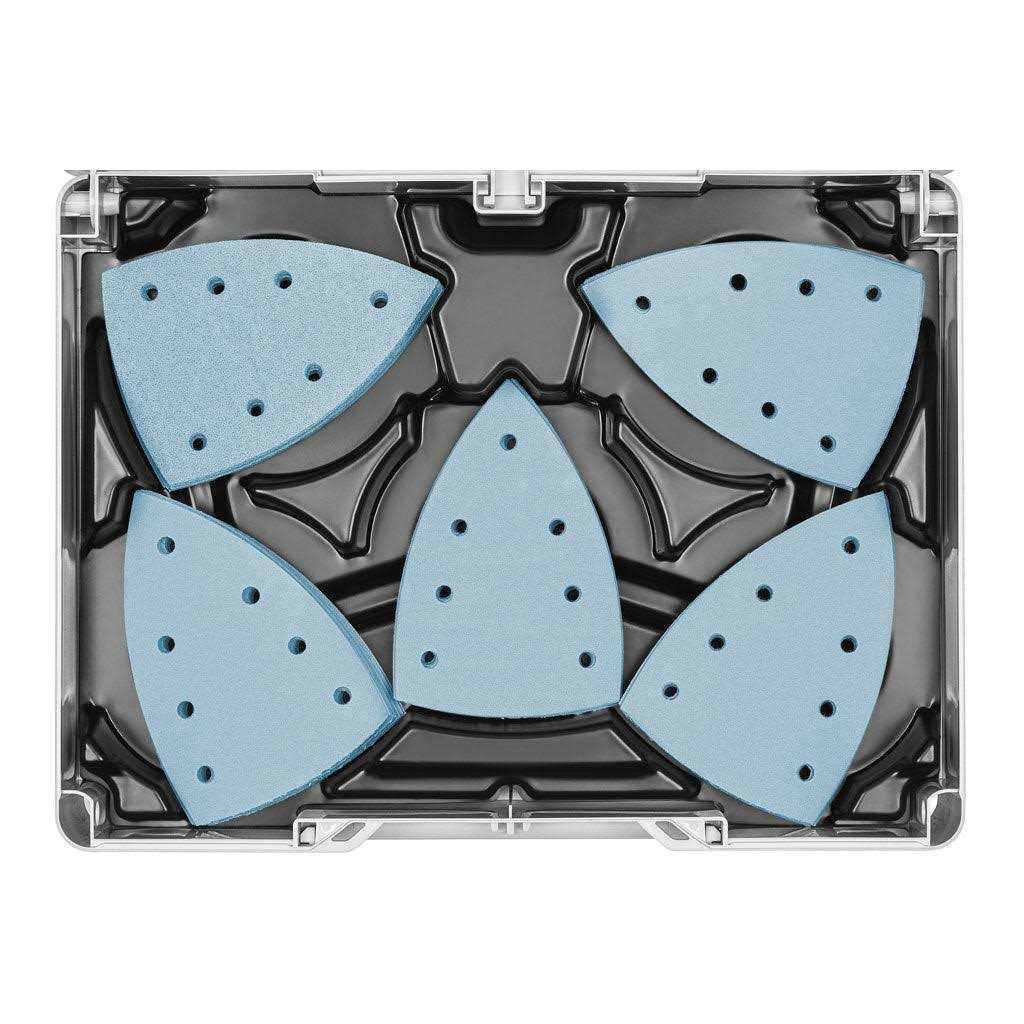 Festool 577126 SYS-STF D125 GR Abrasive Starter Set - Cheap Fitting