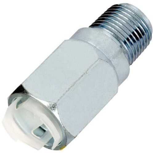 Dorman 800-401 Heater Hose Connector - Cheap Fitting