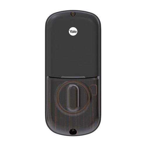 Yale Assure Lock SL Key-Free Deadbolt - Cheap Fitting