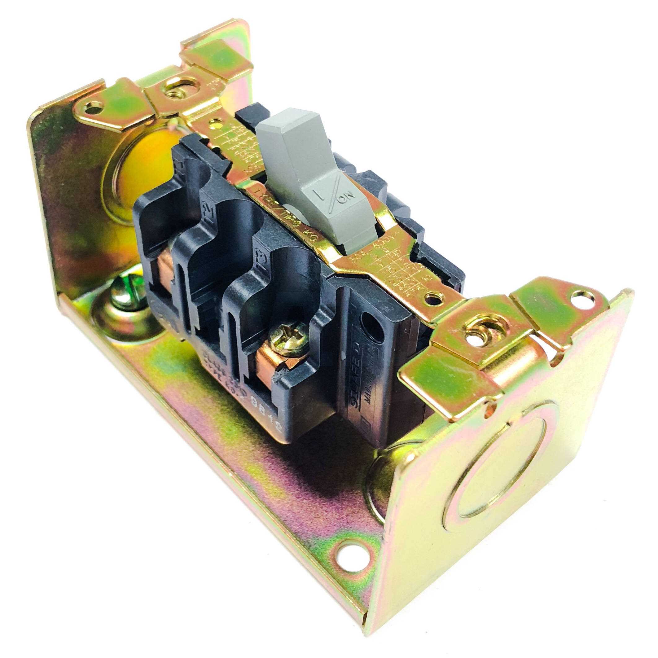 2510KG1 Square D - Cheap Fitting