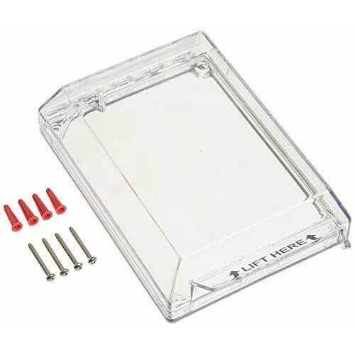 Safety Technology International STI-14000NC Universal Stopper - Cheap Fitting