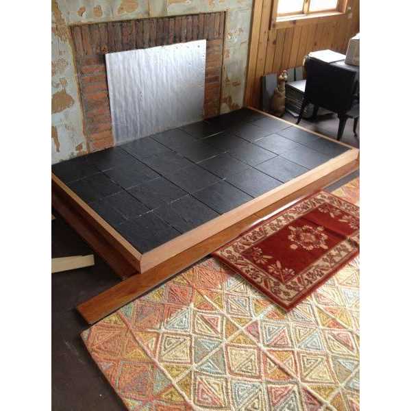 Osburn 48 X 24 X 1/2 Micore 300 Mineral Fiber Boards AC02565B - Cheap Fitting