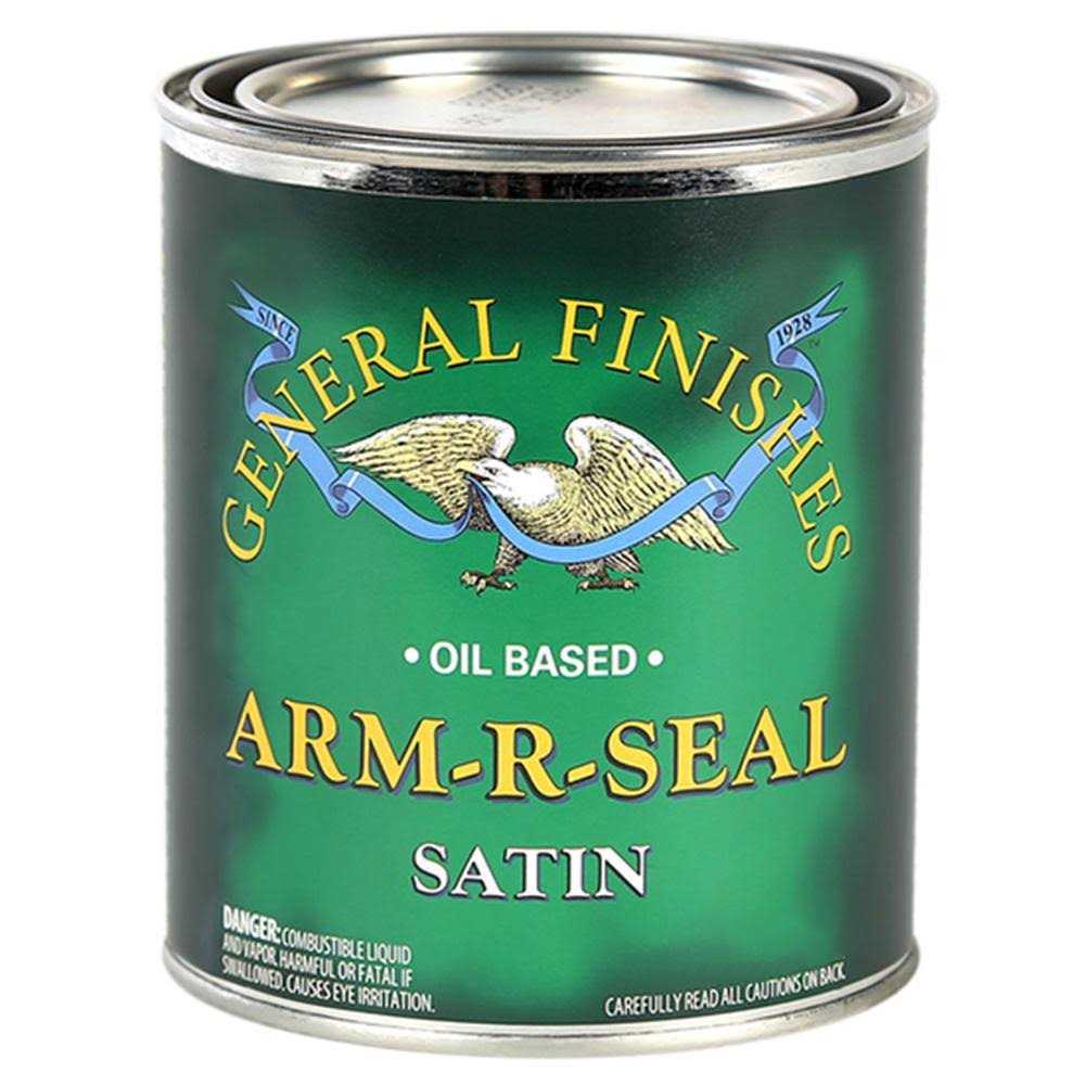 General Finishes Arm R Seal - Cheap Fitting