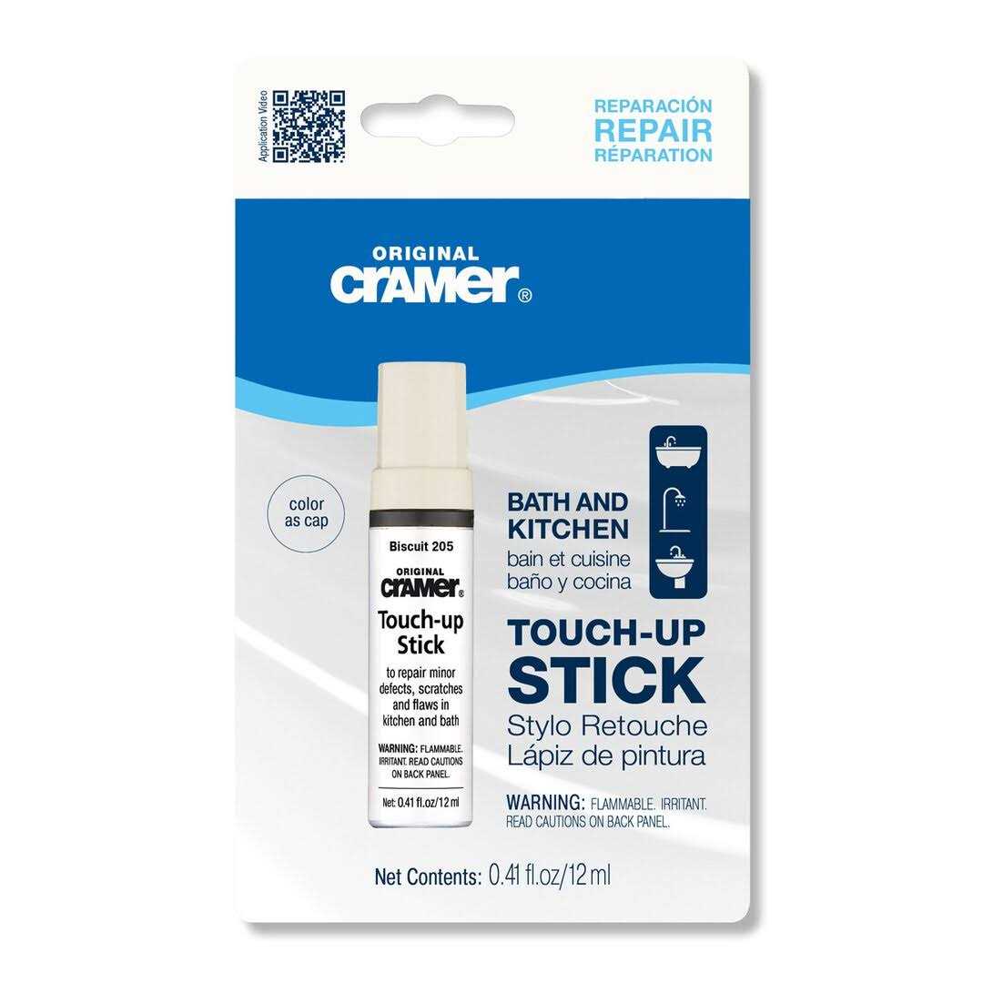 Cramer 12 ml Touch-up Stick CRA15205US - Cheap Fitting