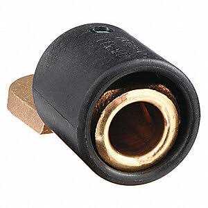 Tweco Female Terminal 95101110 - Cheap Fitting