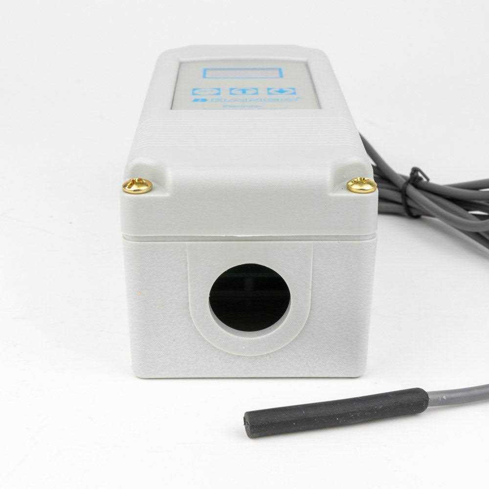 Robertshaw Ranco ETC-211000-000 - Cheap Fitting