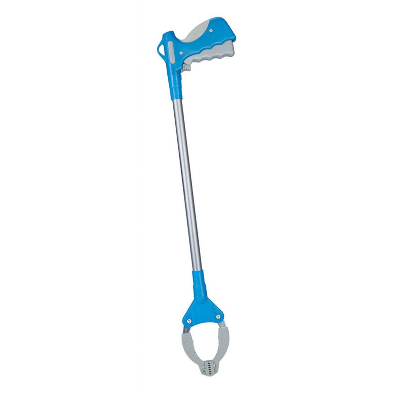 Home Plus 28 in. Mechanical Pick-Up Tool 5 lb. pull - Cheap Fitting