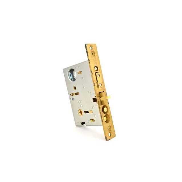 Baldwin 6075033R Right Hand Entrance Emergency Egress Mortise Lock - Cheap Fitting