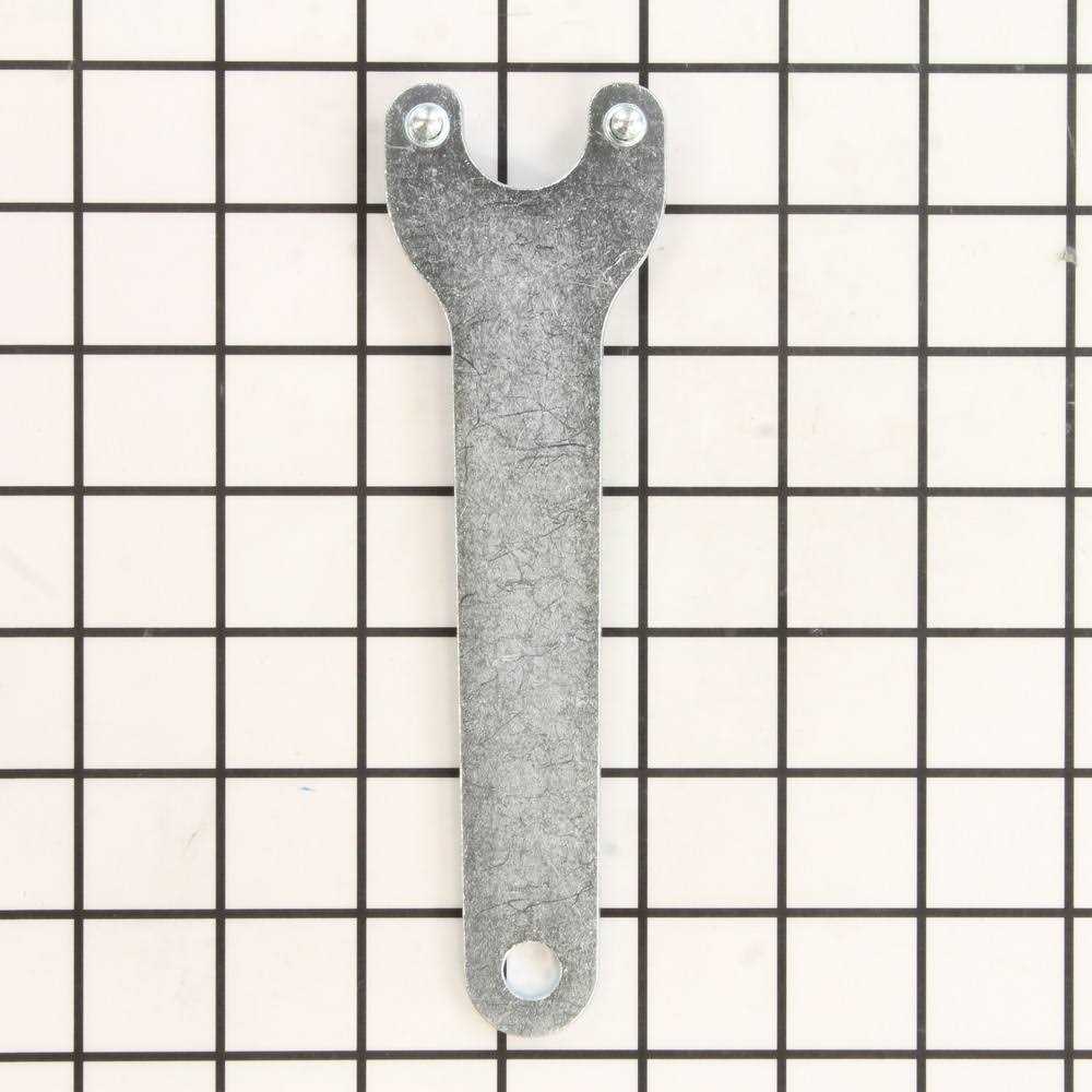 Dewalt 401680-00 Spanner Wrench - Cheap Fitting