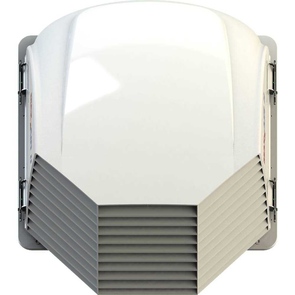 Maxxair II Vent Cover 00-933081 - Cheap Fitting
