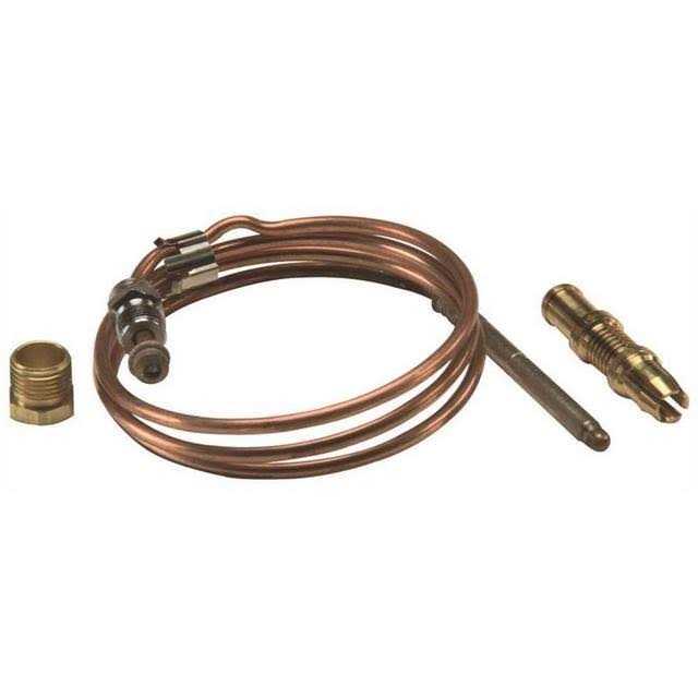 Robertshaw 1980-036 Thermocouple - Cheap Fitting