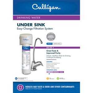 Culligan US-3UF-R 3 Stage Replacement Water Filter - Cheap Fitting