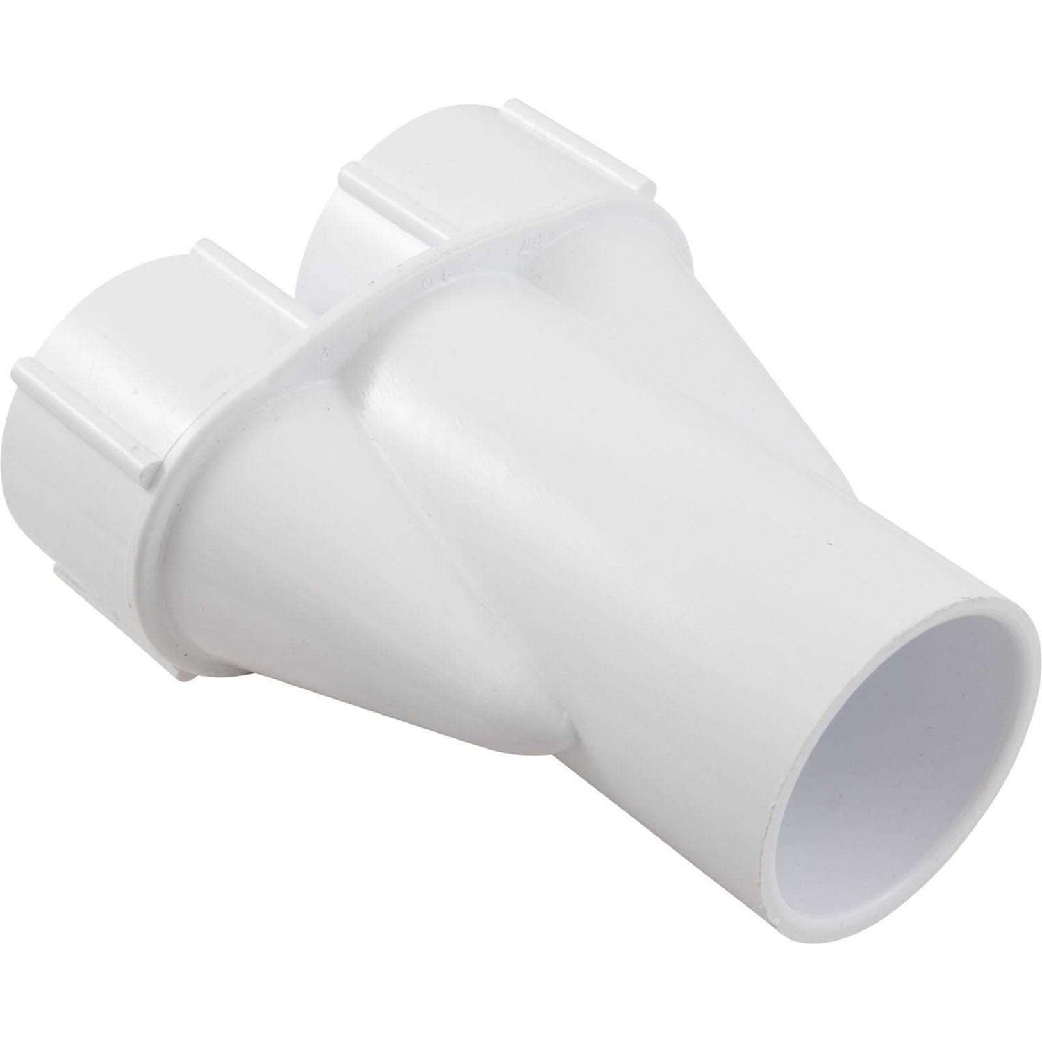 Waterway Plastics Manifold Wye 672-8040 - Cheap Fitting