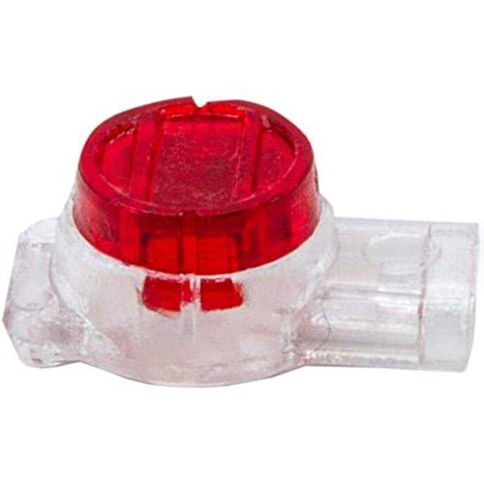 Triplett URC-100PK 3-Wire UR IDC Insulation Displacement Connectors - Cheap Fitting