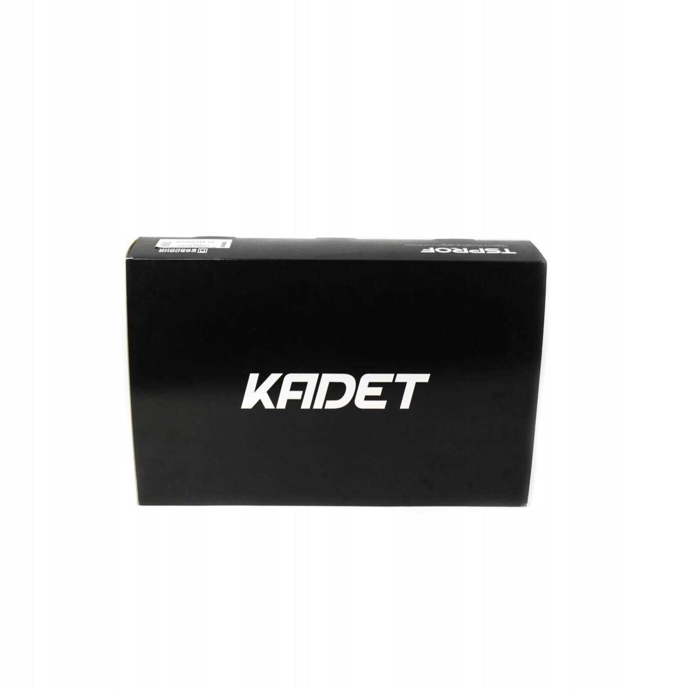 TSPROF Kadet Nero Sharpening System - Cheap Fitting