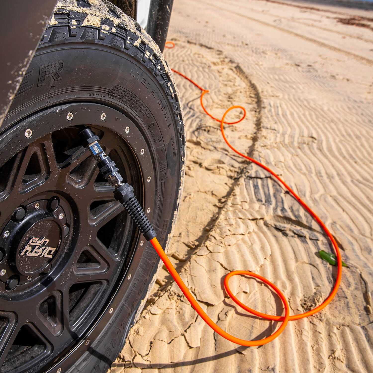 ARB Pump Up Kit 171302V2 - Cheap Fitting