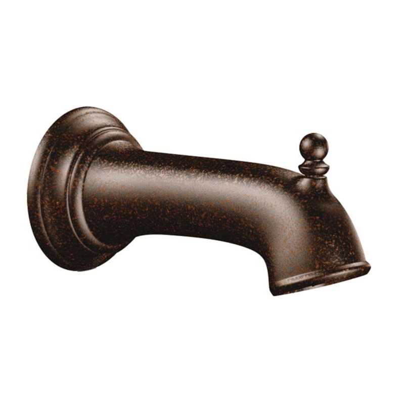 Moen Diverter Tub Spout - Cheap Fitting