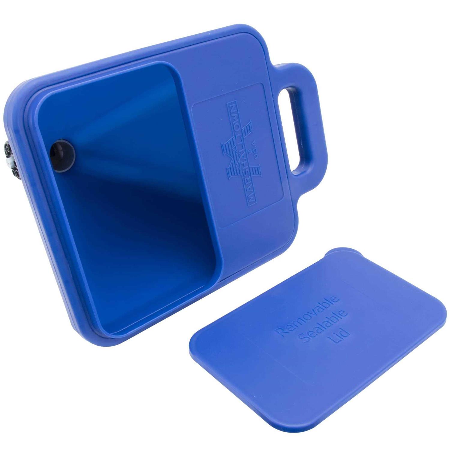 Marshalltown Sharpshooter Hopper Gun 693 - Cheap Fitting