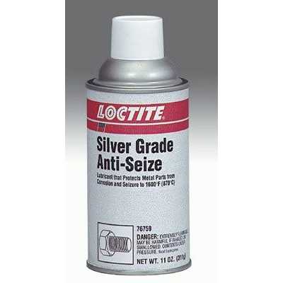 Loctite Silver Grade Anti-Seize 135541 - Cheap Fitting