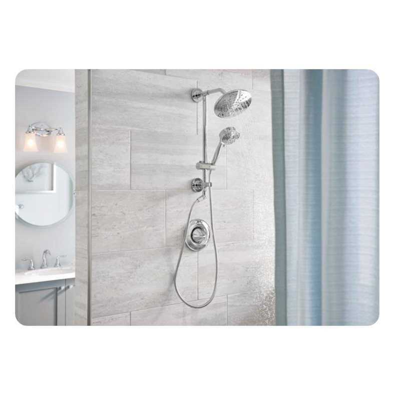 Moen T2232EP - Cheap Fitting